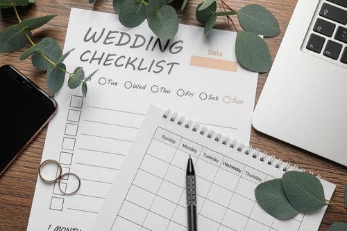 wedding