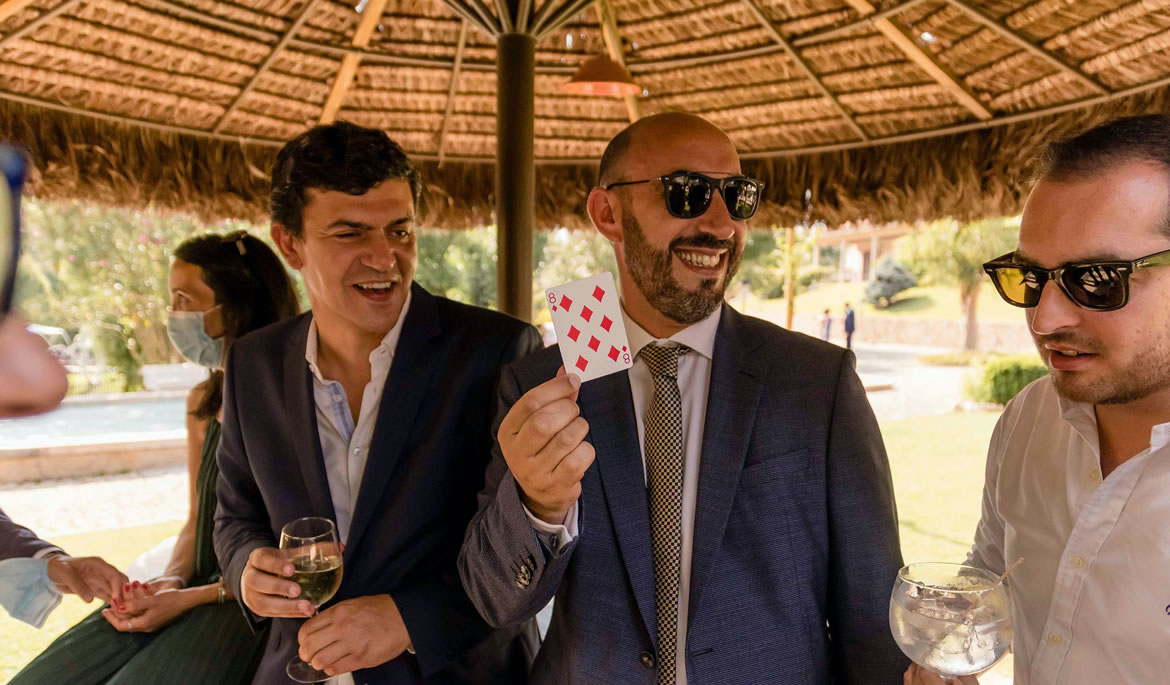 ilusionismo