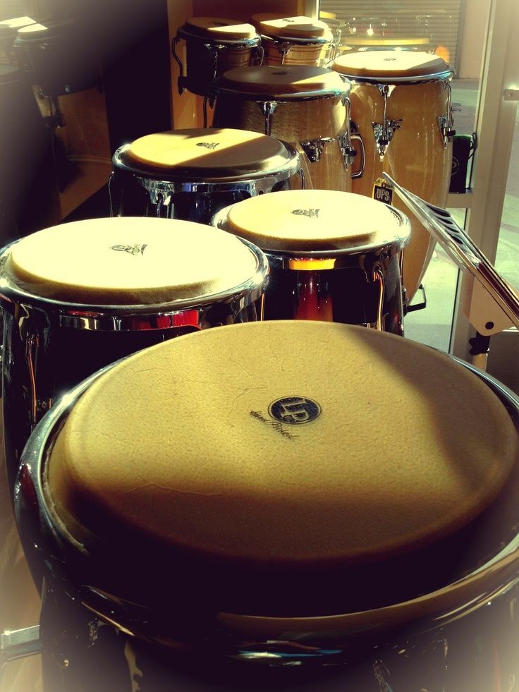 percussão