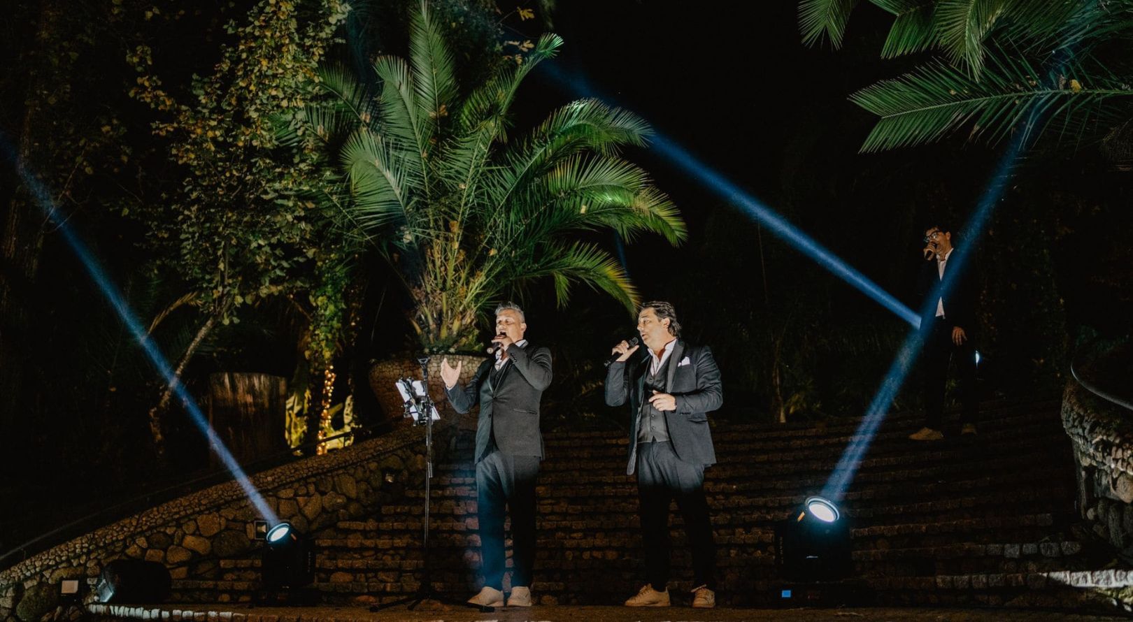 musica ao vivo