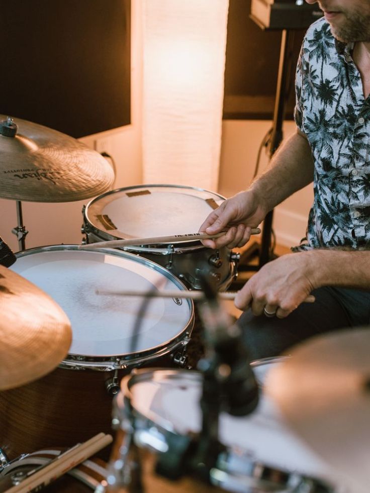 percussão