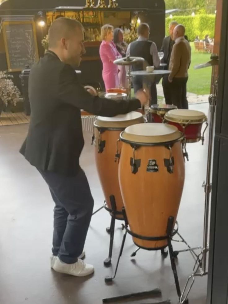 percussao