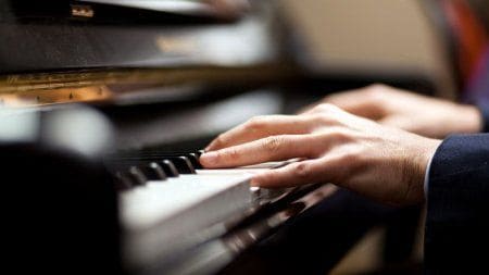 piano