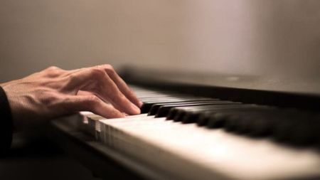 piano