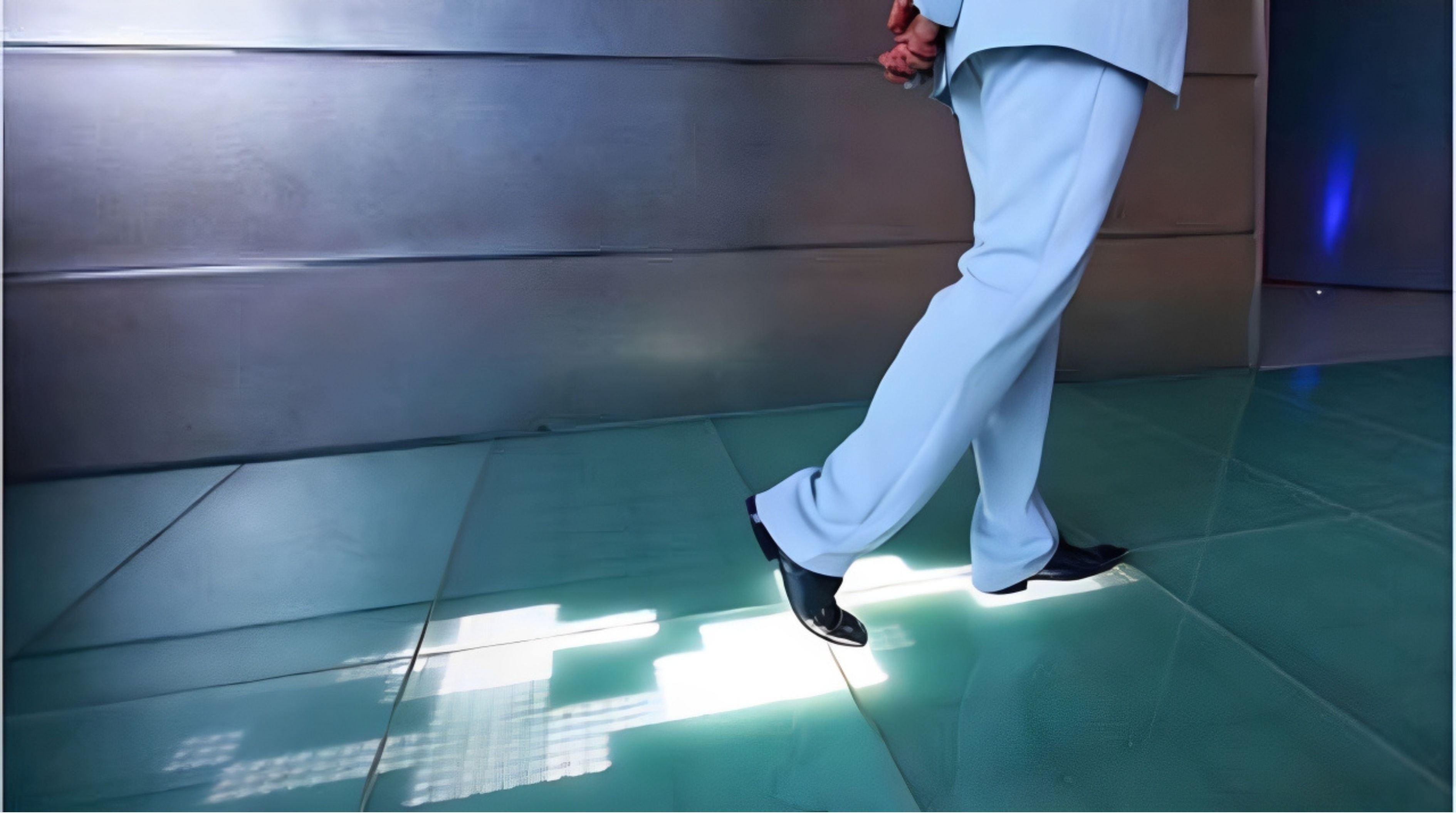 video led