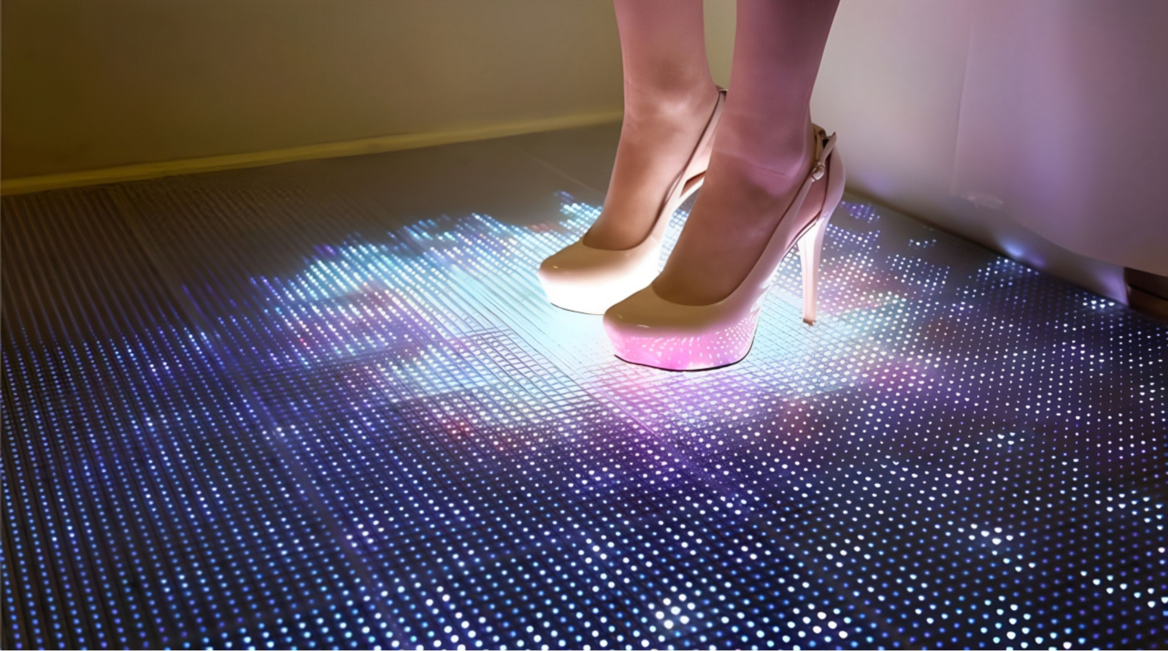 video led