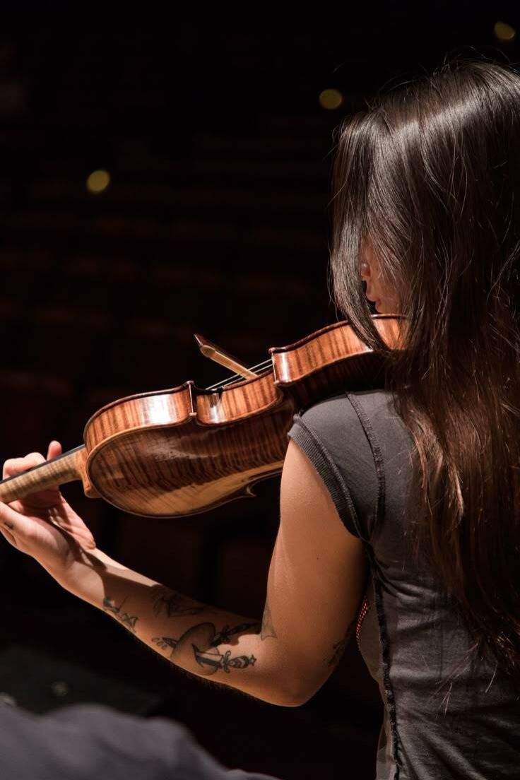 violino