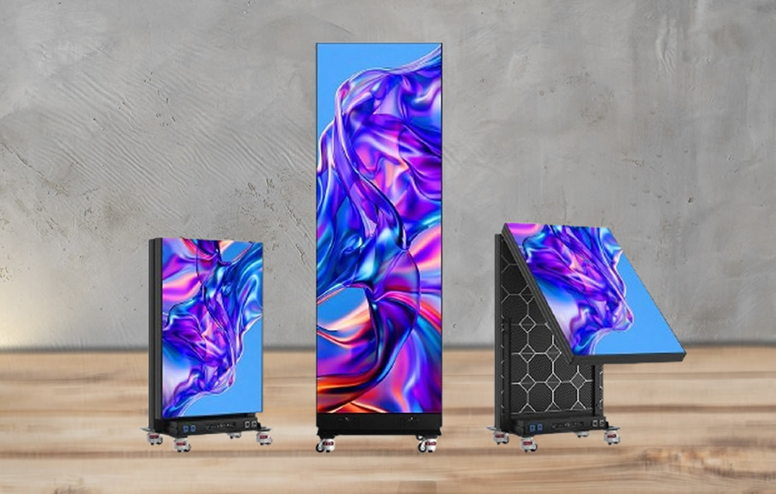Led Poster Digital