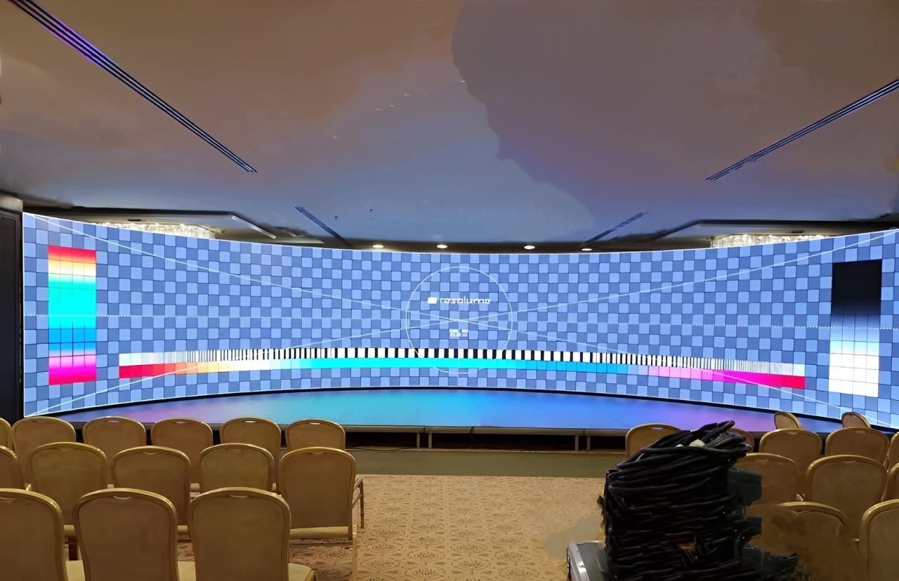 Led Wall