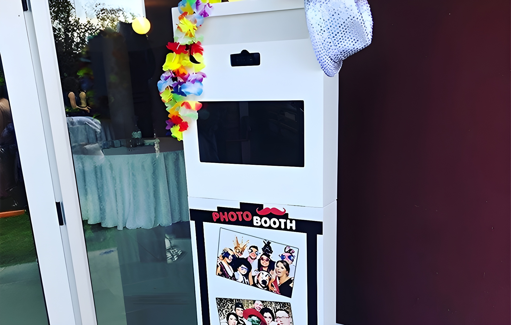 Photobooth Standard