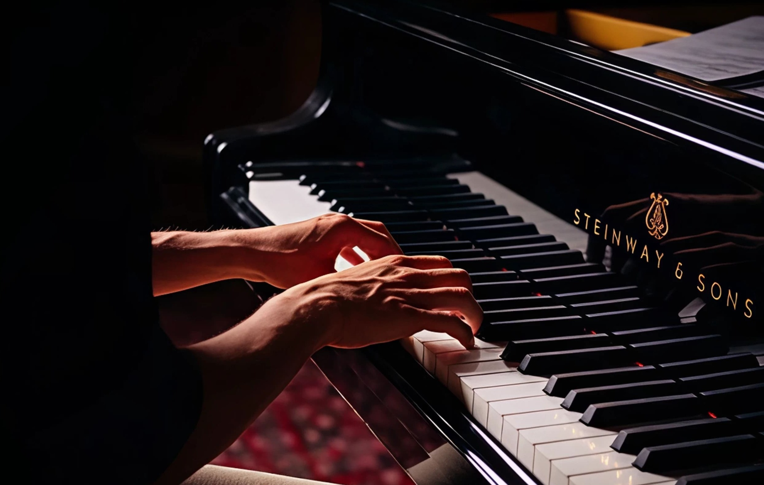 Piano